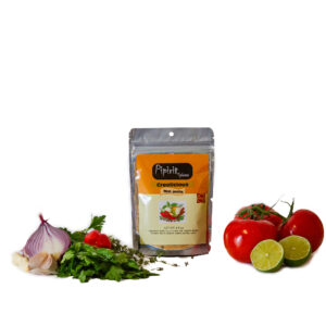 Creolicious/Meat,Poultry