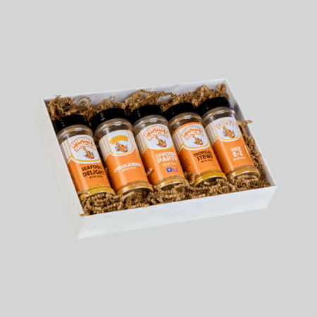 Signature Blends 5 Pack