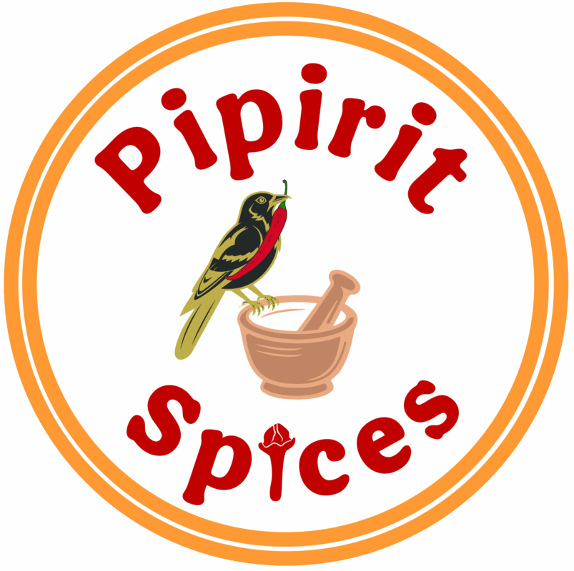Pipirit Spices